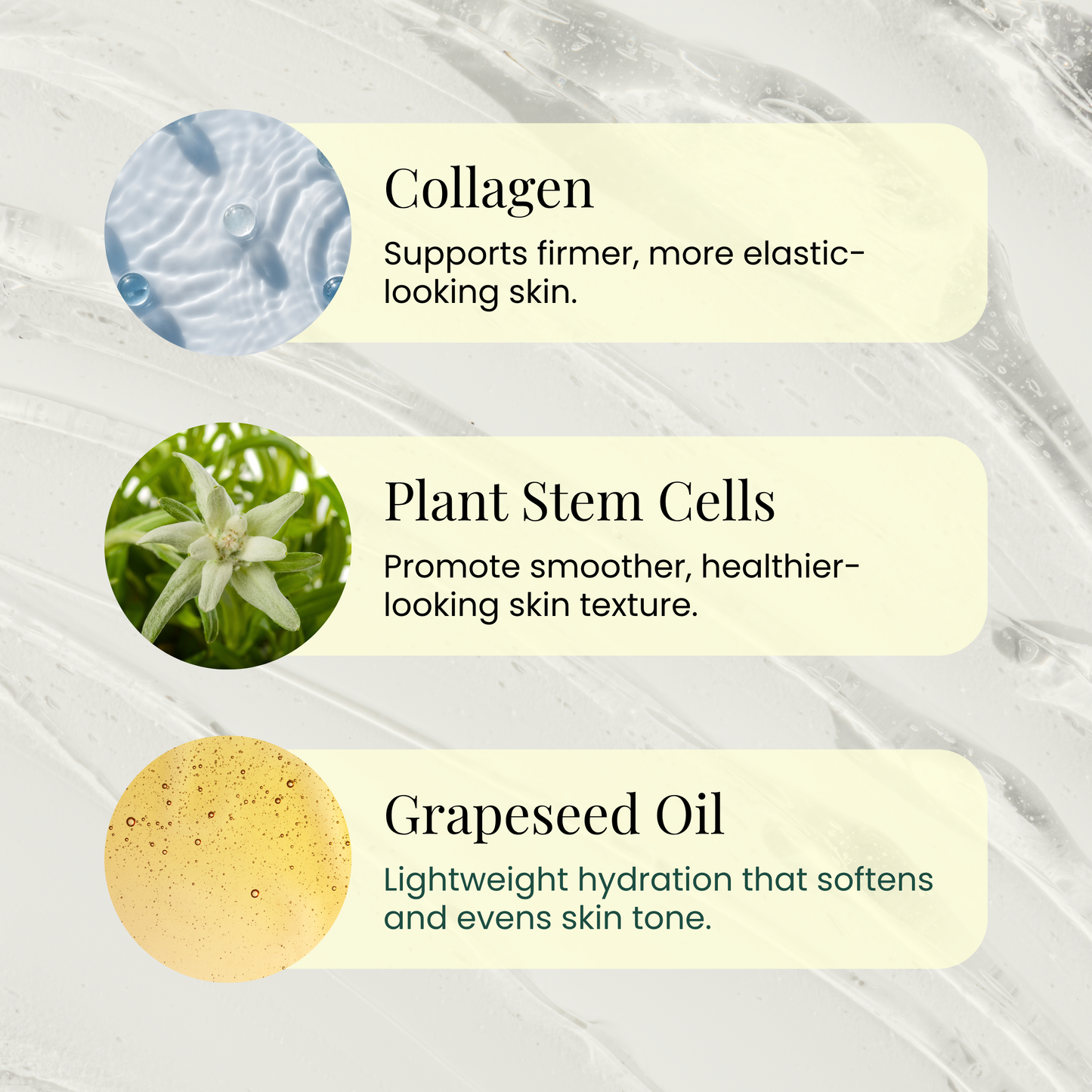 Daelu SilkySculpt Oil