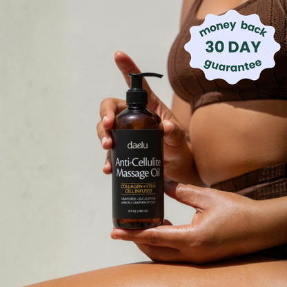 Daelu SilkySculpt Oil