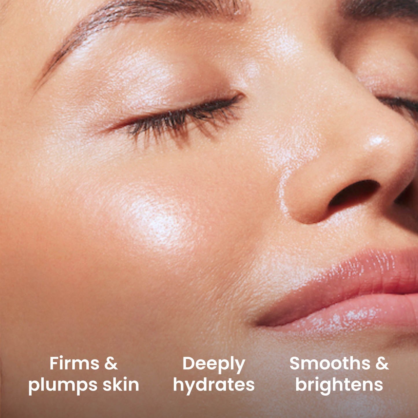 Collagen Wrapping Mask