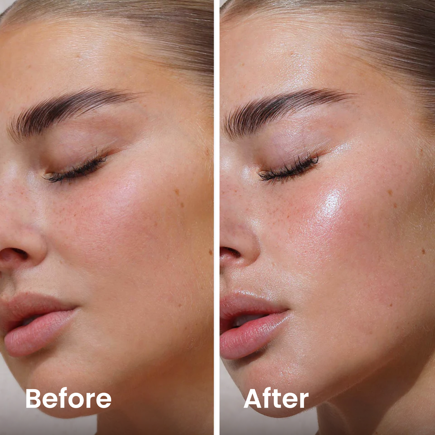 Collagen Wrapping Mask