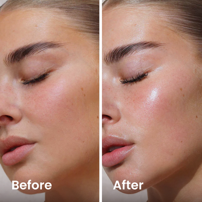 Collagen Wrapping Mask