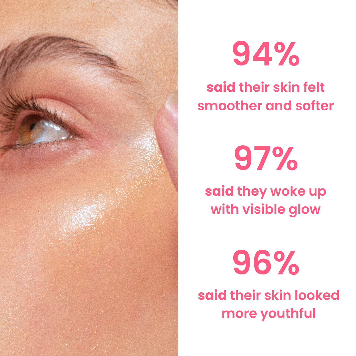 Collagen Wrapping Mask