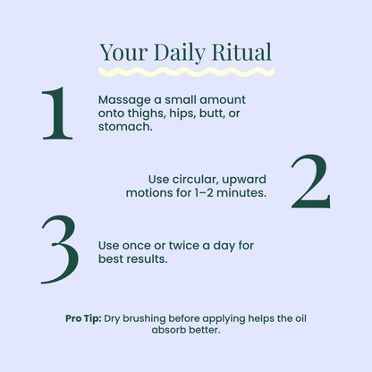 Daelu SilkySculpt Oil