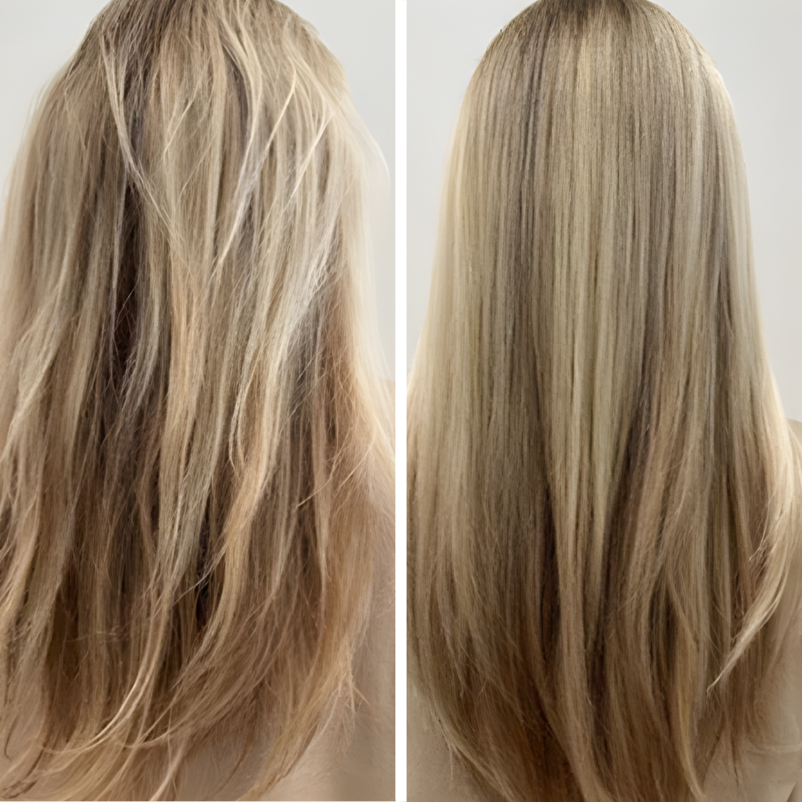 Samantha, Los Angeles