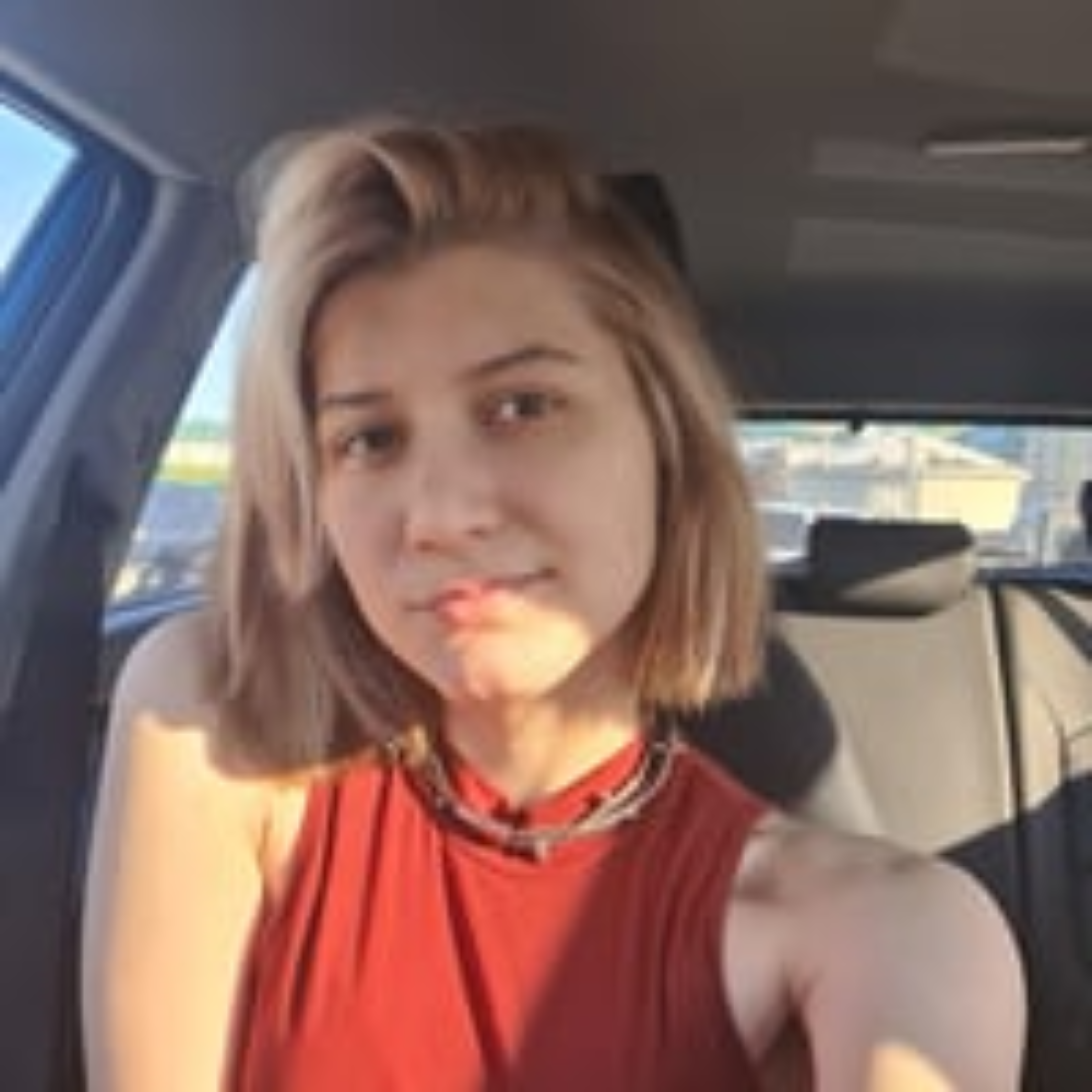 Amina Khalid, Austin, TX