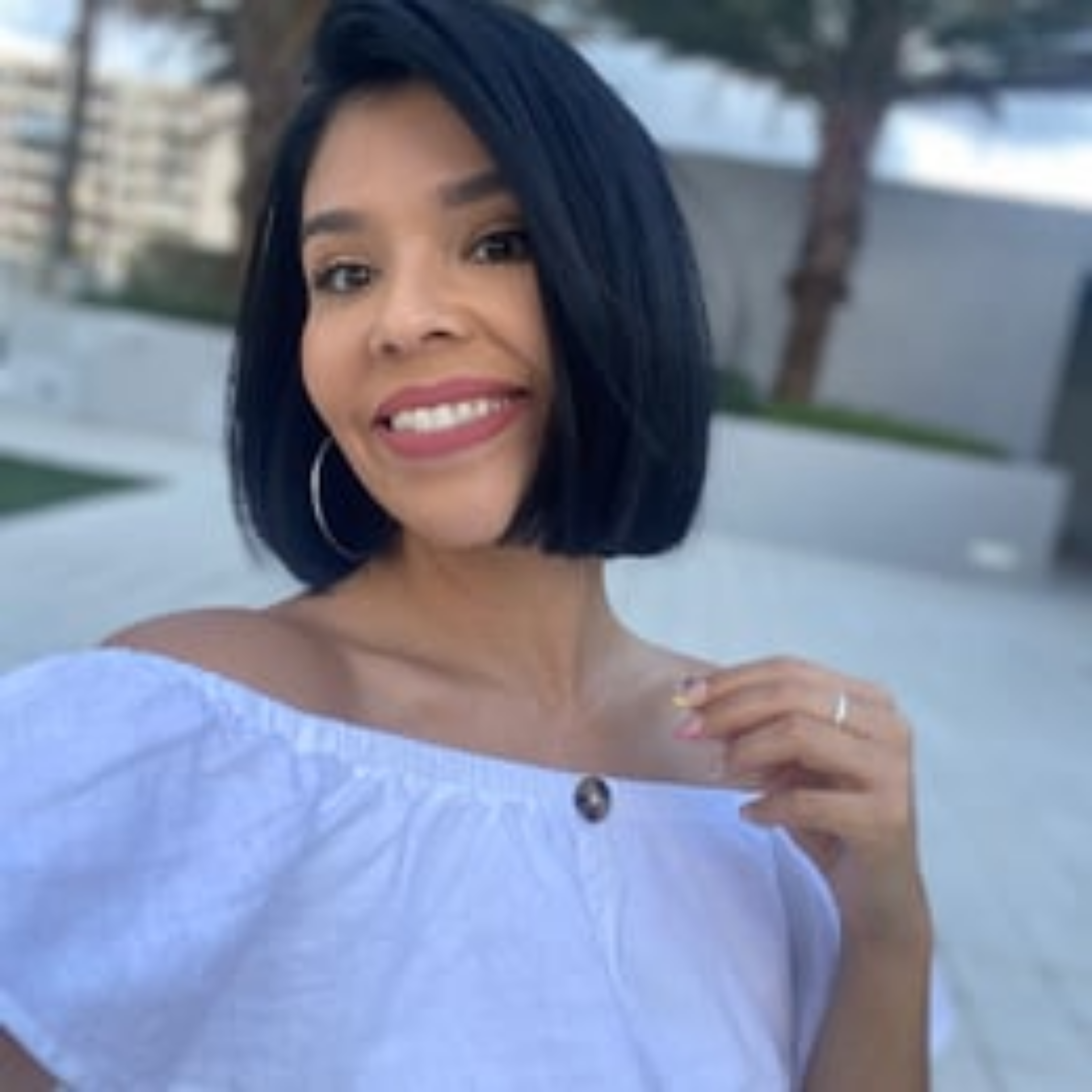 Marisol Vega, Miami, FL