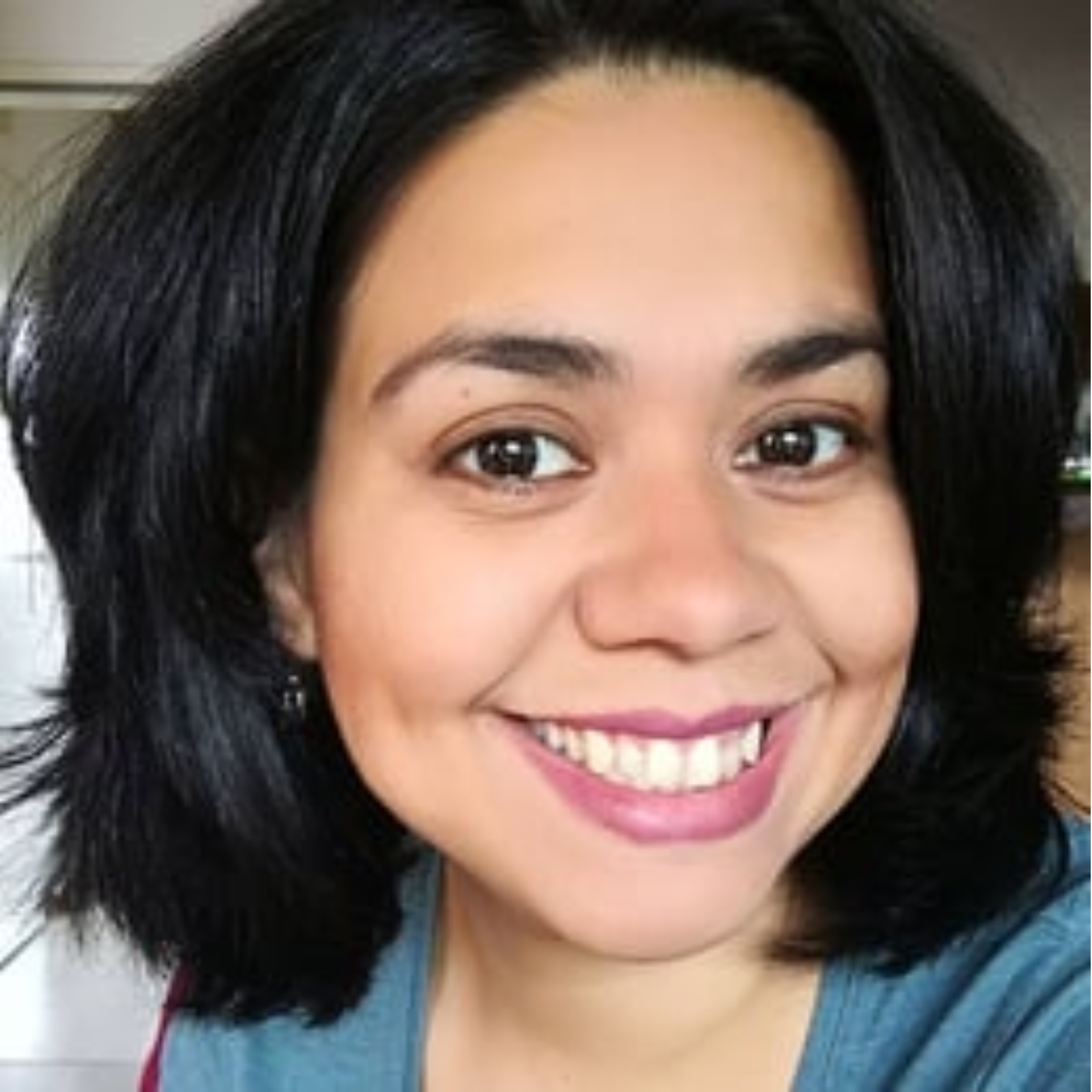 Alisha P., Miami